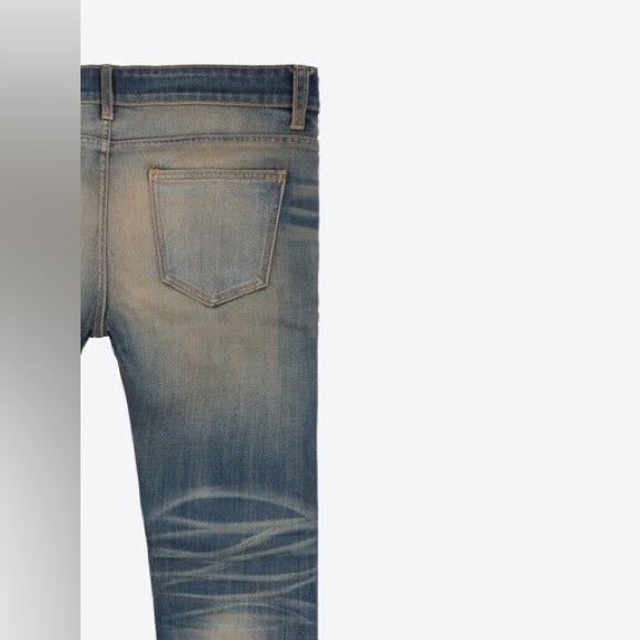 Rush Denim Wash - Picture 3 of 4